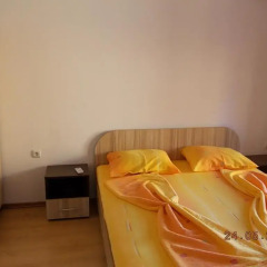 Апартаменты Apartment in Marina Ville Complex Апартаменты с различными типами кроватей фото 3