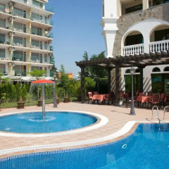 Babylon Hotel детские мероприятия