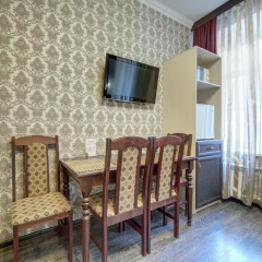 Elizaveta Mini Hotel удобства в номере фото 2