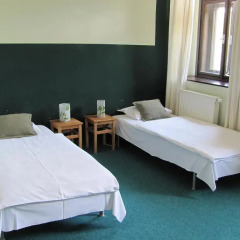 Hotel Oldrichuv Dub комната для гостей фото 5