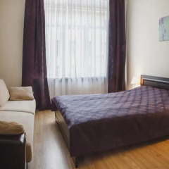 Гостиница Петервиль 3* Номер Комфорт разные типы кроватей фото 7