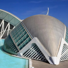 Hotel Acteón Valencia Валенсия бассейн фото 2