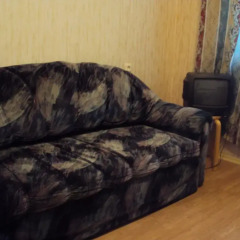 Zvezda Hostel Стандартный номер с разными типами кроватей фото 4