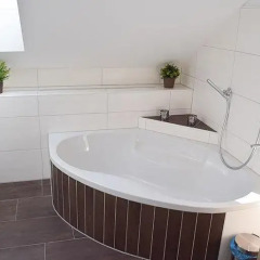 Отель Tischlmühle Appartements & mehr Апартаменты с различными типами кроватей фото 9