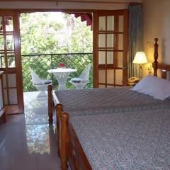 Charela Inn Hotel 3* Стандартный номер с различными типами кроватей