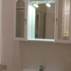 Отель Stay Inn Vienna ванная