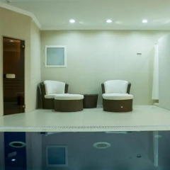 Гостиница Ar Nuvo Hotel Казахстан, Караганда - отзывы, цены и фото номеров - забронировать гостиницу Ar Nuvo Hotel онлайн удобства в номере