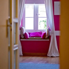 Отель Rooms Zagreb 17 4* Апартаменты с различными типами кроватей фото 21