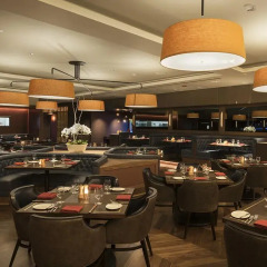 Отель Seneca Niagara Resort & Casino США, Ниагара-Фолс - отзывы, цены и фото номеров - забронировать отель Seneca Niagara Resort & Casino онлайн питание