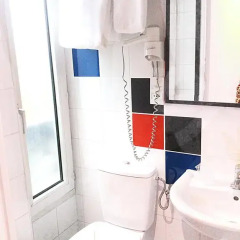 Отель Mont Dore 3* Стандартный номер фото 4