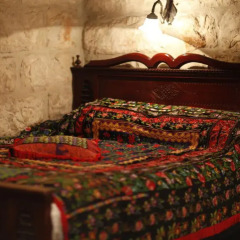 Jerusalem Hotel 4* Стандартный номер фото 7