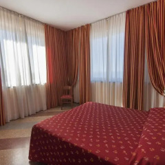 Отель Villa Margherita 3* Стандартный номер с различными типами кроватей