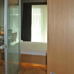 Amadi Park Hotel 4* Стандартный номер с различными типами кроватей фото 16