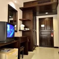 Samui First House Hotel 3* Стандартный номер с различными типами кроватей фото 13