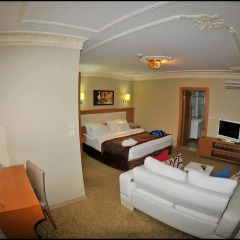 Taya Hatun Hotel Стандартный номер с различными типами кроватей фото 2