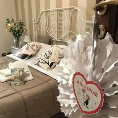 Отель La Mansardina Guest House Агридженто удобства в номере фото 2