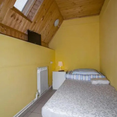 Hostel Rostov Стандартный номер разные типы кроватей фото 10