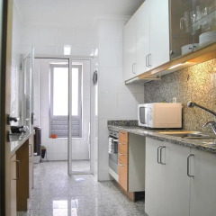 Отель Francos House в номере