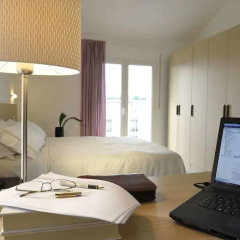 Residence Hotel Rubino 3* Студия фото 3