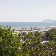 Hotel Nizza 2* Стандартный номер с различными типами кроватей фото 2
