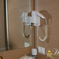 Regina Hotel 3* Стандартный номер с различными типами кроватей фото 2