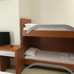 Hotel Divers 3* Номер Комфорт с различными типами кроватей