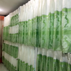 Hoang Nam Hotel интерьер отеля