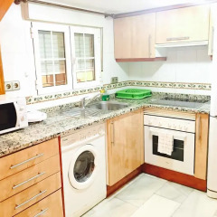 Отель Apartamentos Good Stay Prado Испания, Мадрид - отзывы, цены и фото номеров - забронировать отель Apartamentos Good Stay Prado онлайн в номере