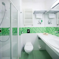 Отель Spa Resort Sanssouci 4* Стандартный номер фото 4