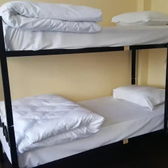 Metropolis Hostel & Guest House детские мероприятия