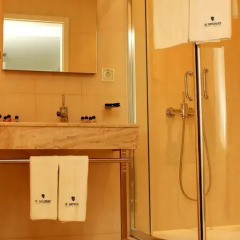 Отель St George'S Palace 4* Апартаменты фото 12