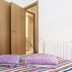 Отель Be Barcelona Paralelo Испания, Барселона - отзывы, цены и фото номеров - забронировать отель Be Barcelona Paralelo онлайн удобства в номере