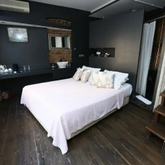 Отель Noble House Galata комната для гостей фото 5