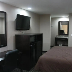 Отель Floral Inn 2* Стандартный номер фото 4