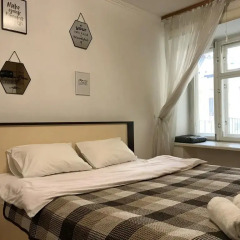 Апартаменты Apartment Historical Center комната для гостей фото 5