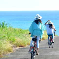 Hotel Nirakanai Kohamajima спортивное сооружение