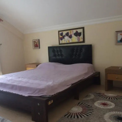 Отель Villa Var Village комната для гостей фото 5