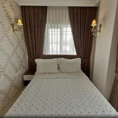 Geyikli Sunshine Hotel Стандартный номер фото 5