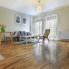 Отель Apartamenty Aparts комната для гостей фото 7
