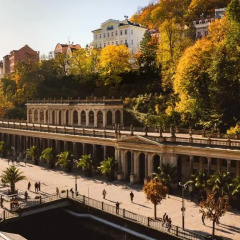 Ontario Hotel Garni 3* Номер Эконом с различными типами кроватей фото 13