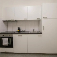 Апартаменты HITrental Seefeld - Kreuzstrasse Apartments в номере фото 2
