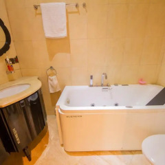 Pebble Pine Hotel 3* Стандартный номер с различными типами кроватей фото 2