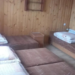 Отель Wynajem Pokoi Stachon Поронин детские мероприятия
