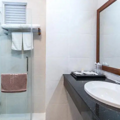 Nha Trang Lodge Hotel 3* Апартаменты фото 7