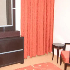 Adam Plaza Hotel Apartments удобства в номере фото 2