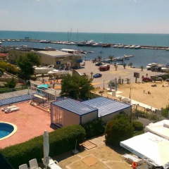 Отель Apartcomplex Top 4* Апартаменты фото 19