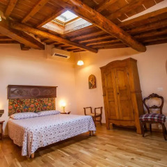 Отель Appartamento Montebello Италия, Флоренция - отзывы, цены и фото номеров - забронировать отель Appartamento Montebello онлайн комната для гостей фото 2