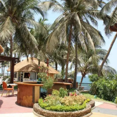 Hotel Jardin Savana Dakar фото 13