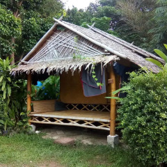 Отель Klong Khong Garden 2* Бунгало фото 5