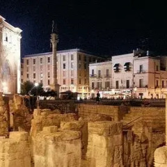 Отель Piazza Salento Лечче фото 2